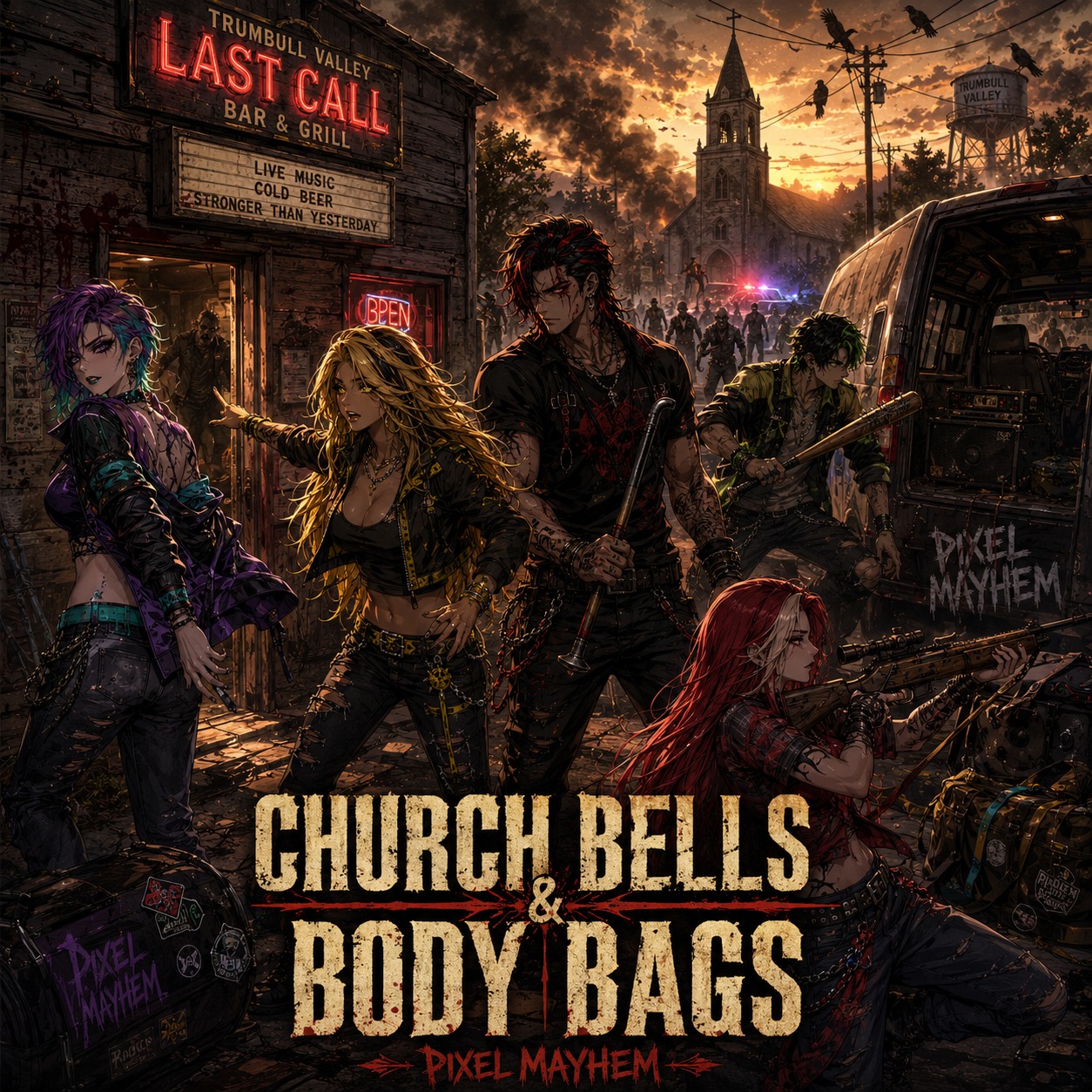 Song Image