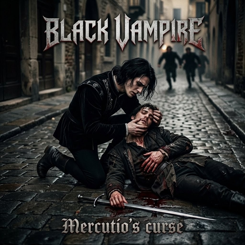 04.Mercutio's Curse artwork