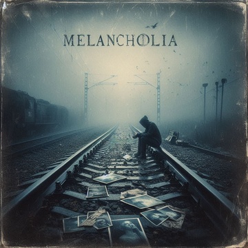 Image for Melancholia