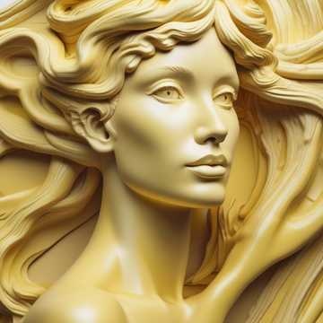 Venus by Voyager | Suno