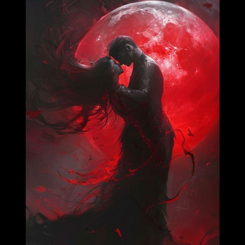 Persona image for blood moon