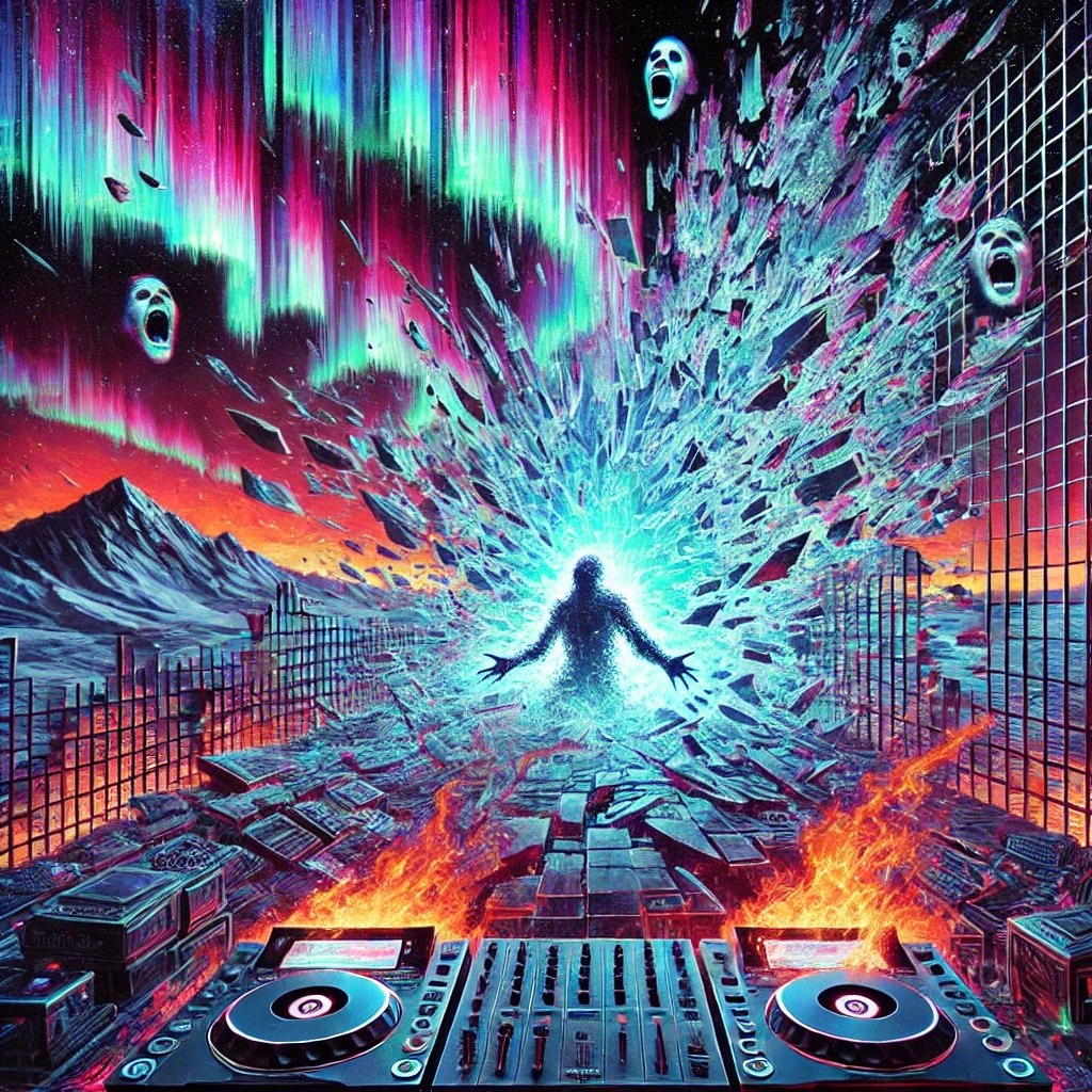 Image for oview - Metal Collection