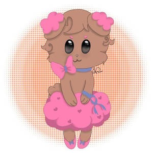 Second Bear artwork
