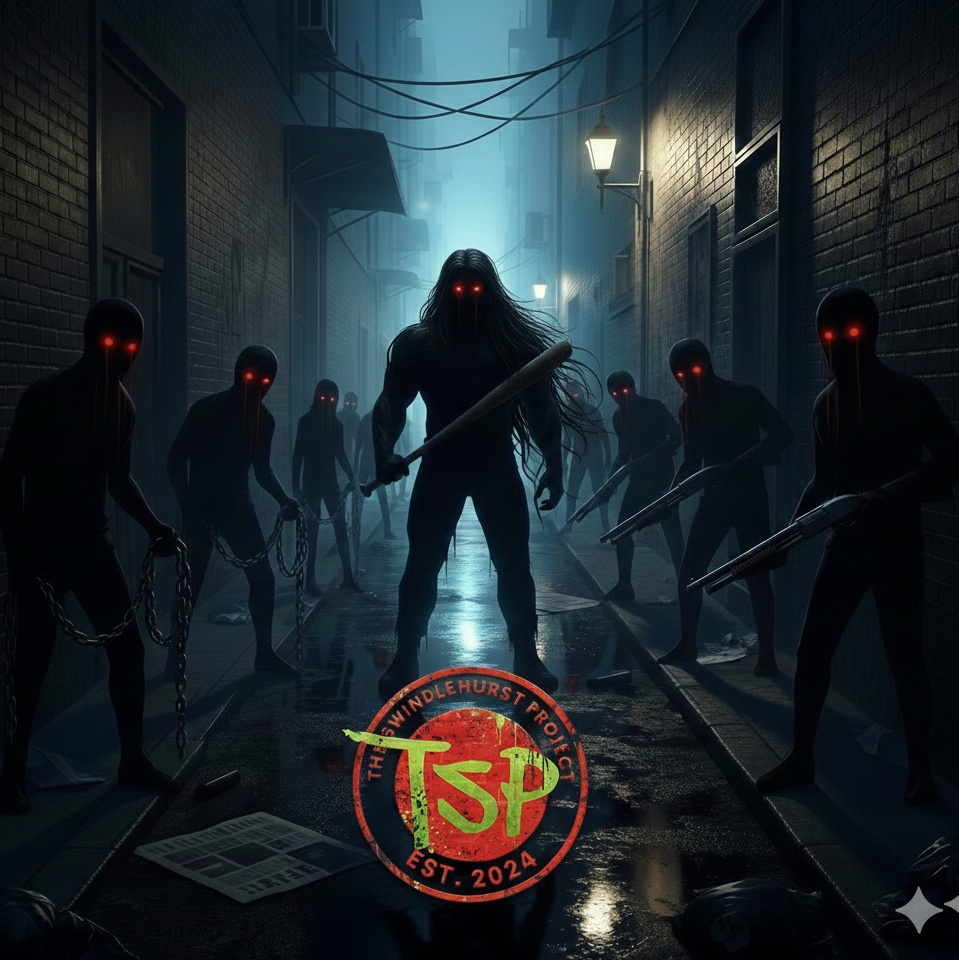 Image for T.S.P. LINDY THUGGIN' 2026