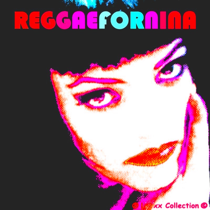 04 - Reggae Für Nina (Loz Mikh Nisht Iber) artwork