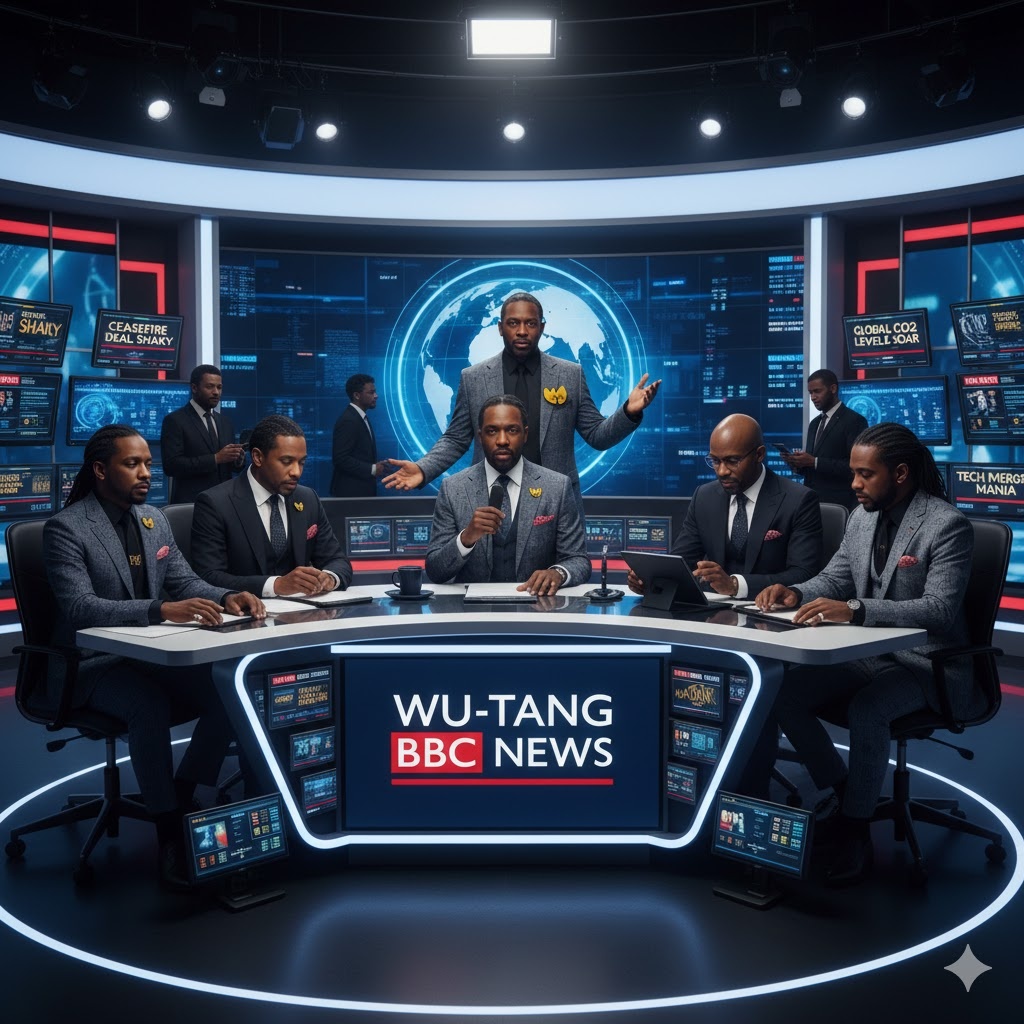 Image for BBC News & Sport