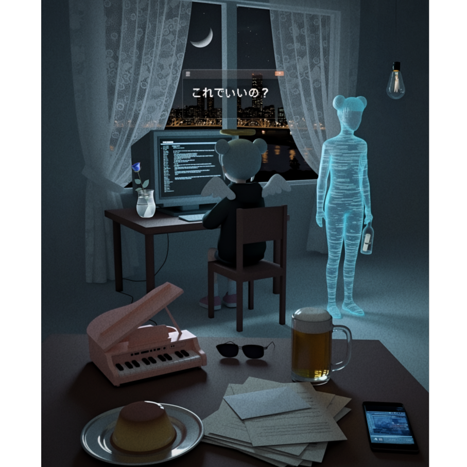 Song Image