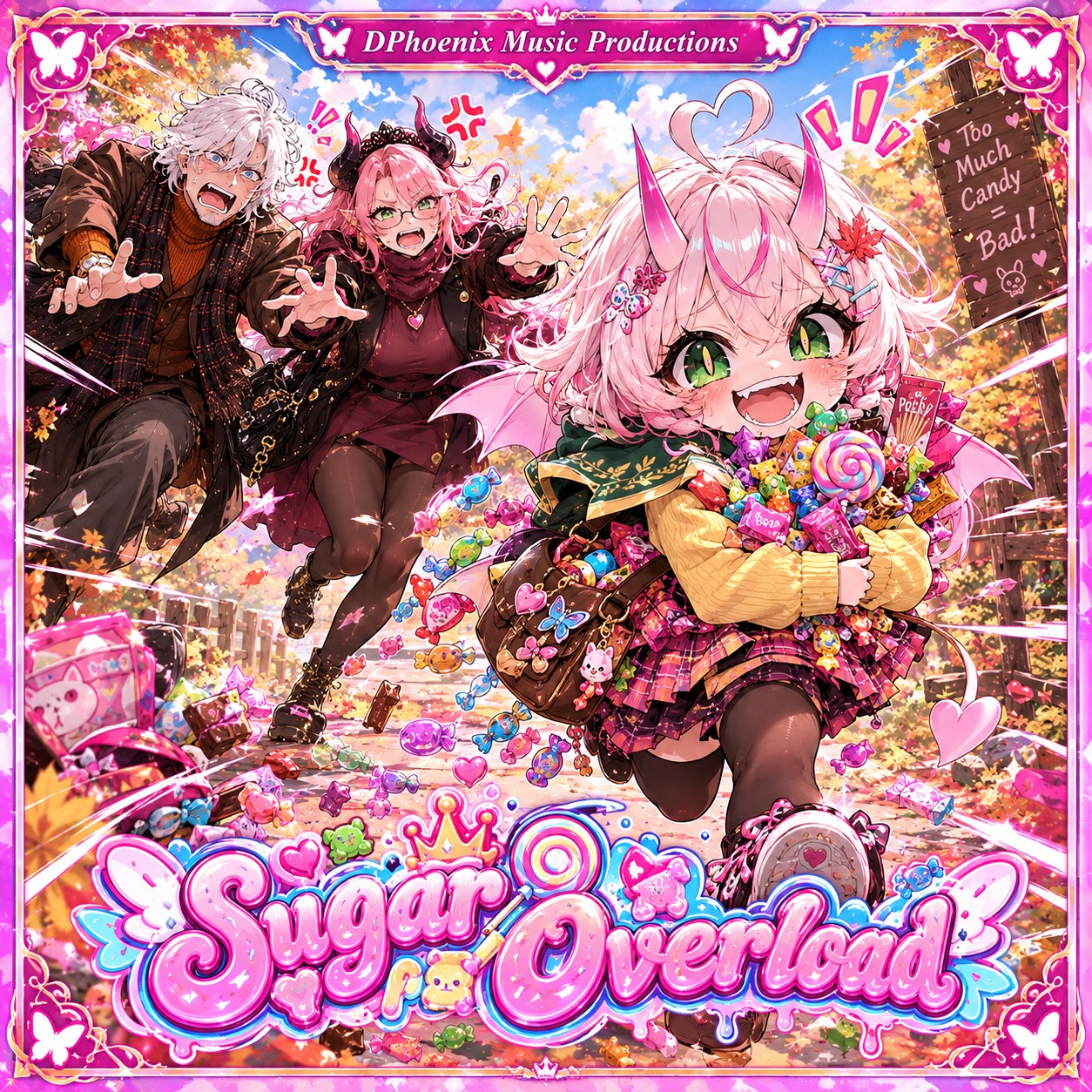 Song Cover Image