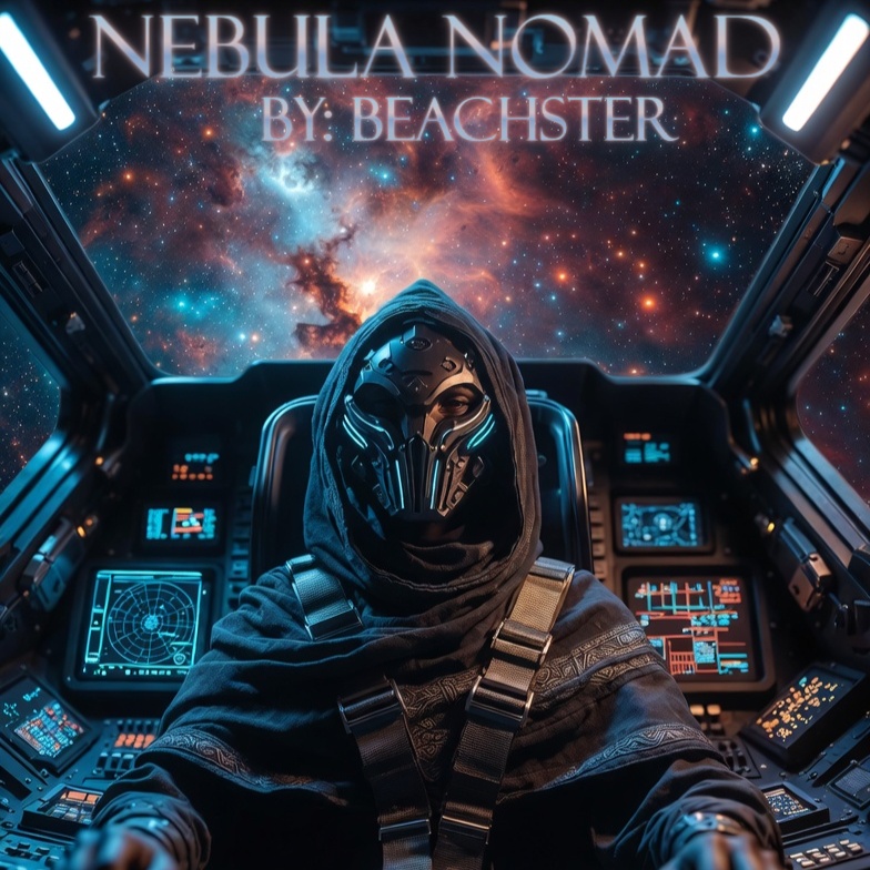 Nebula Nomad