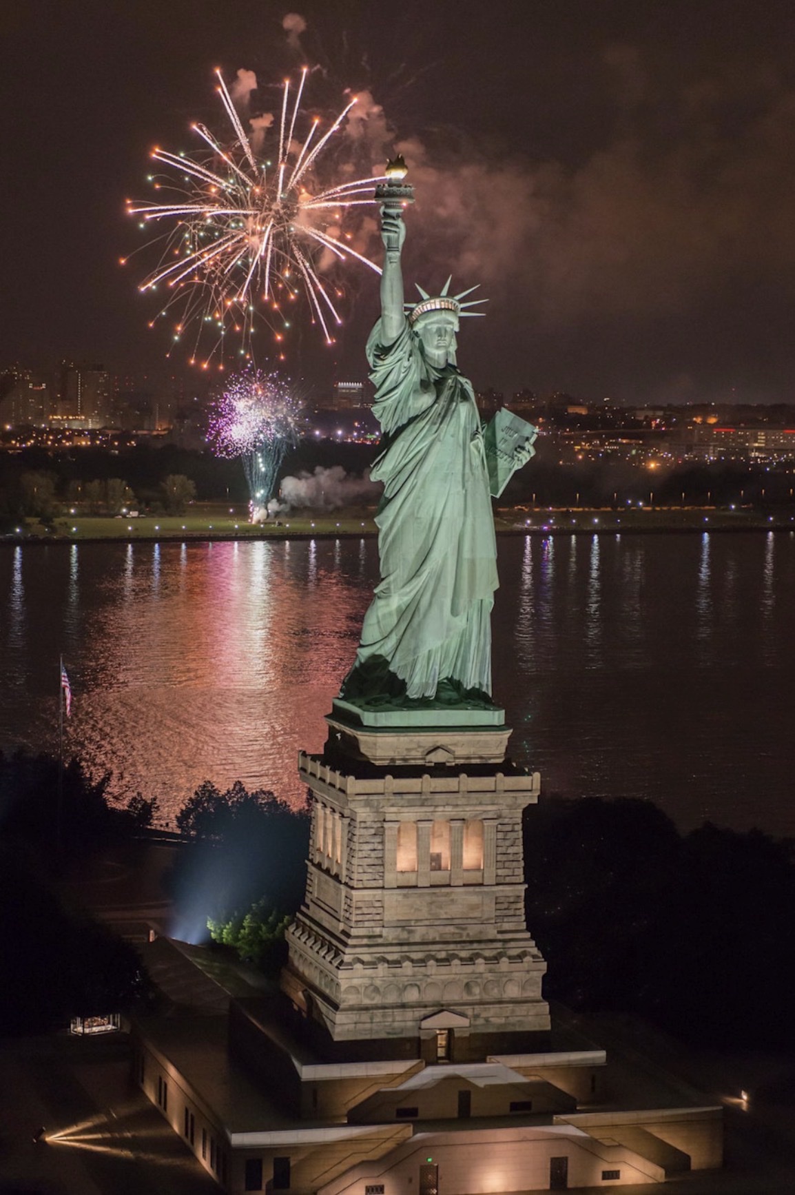 4 th of july artwork