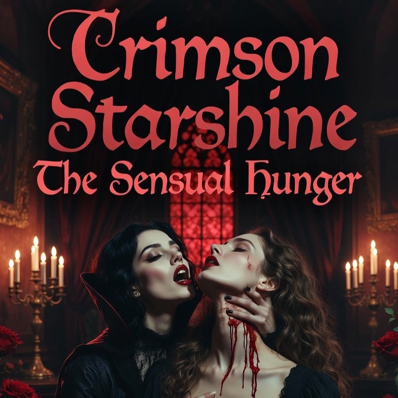 Image for The Sensual Hunger