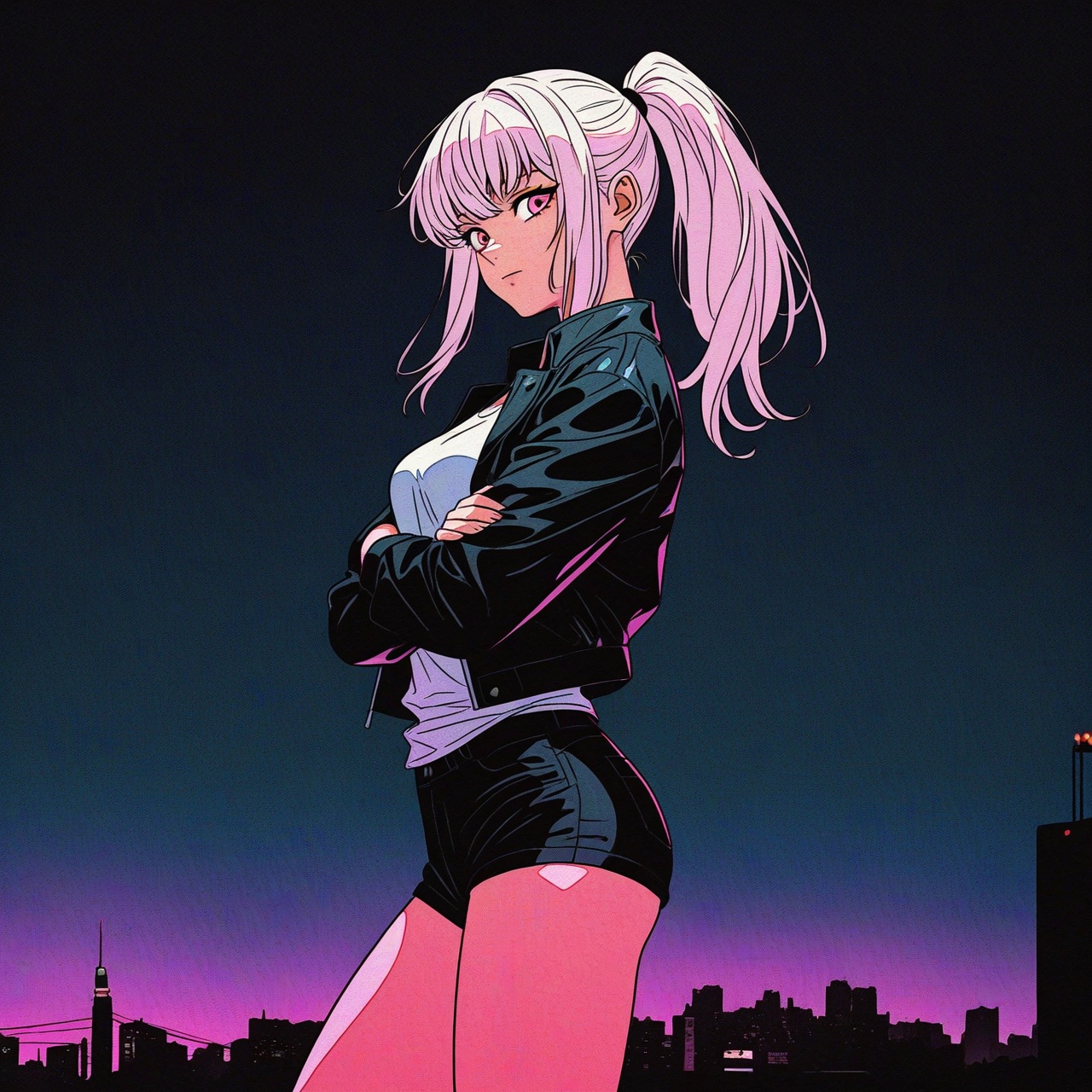 Playlist cover art
