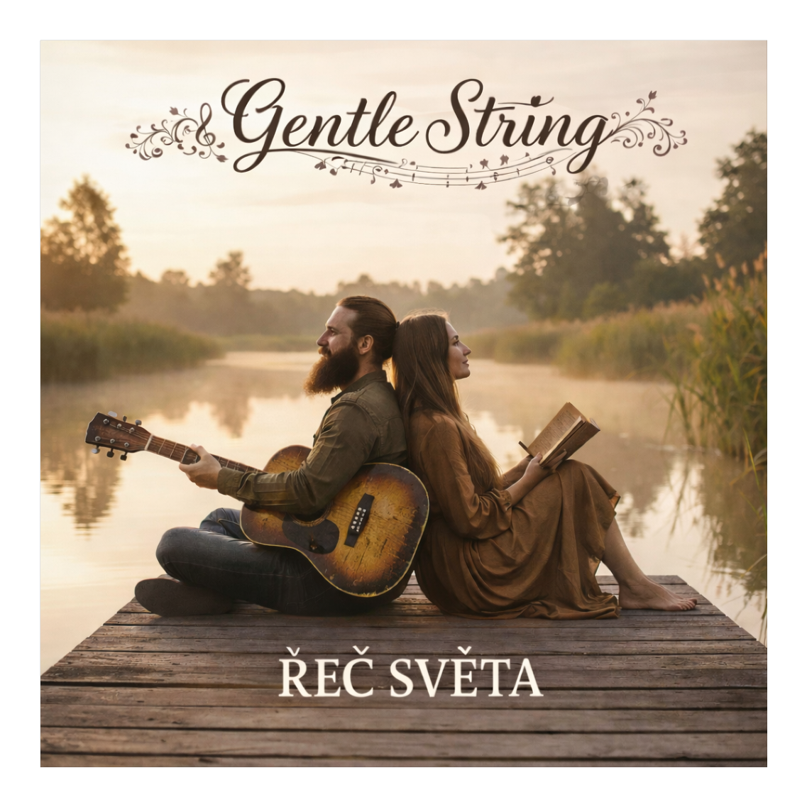 Řeč světa artwork