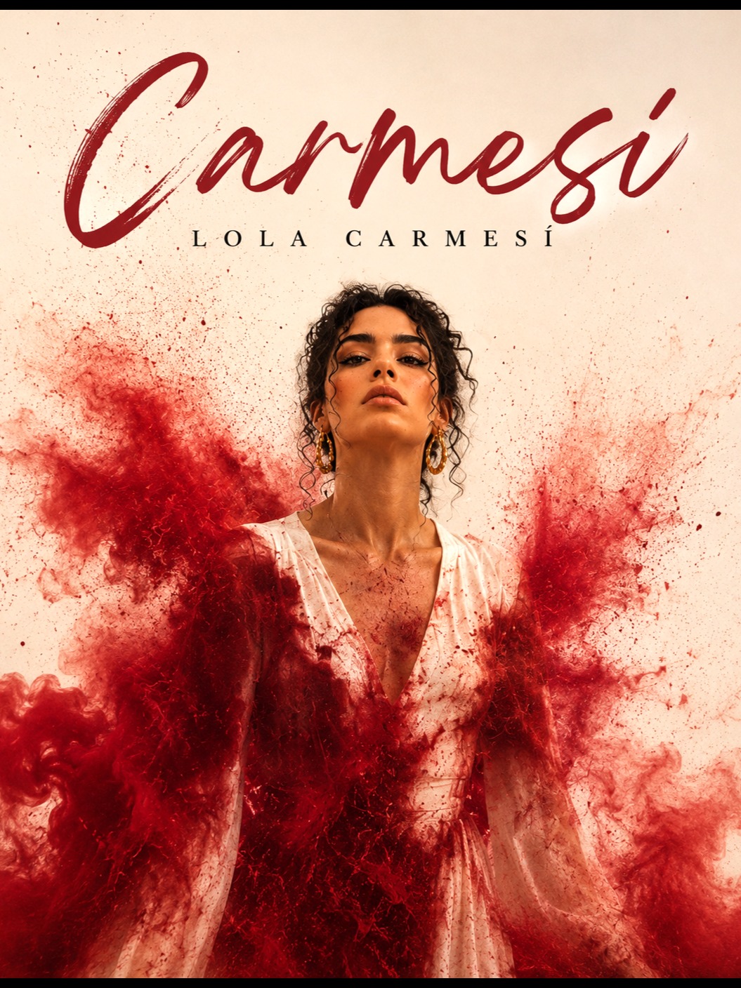 Carmesí (Lola Carmesí)