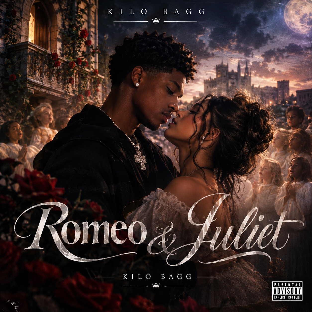 Romeo-and-Juliet artwork