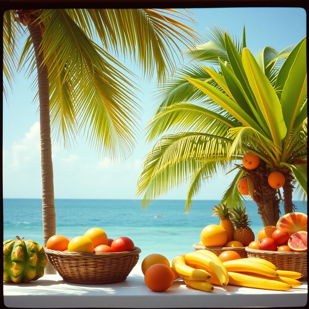 Image for FRUITS REGGAE #2