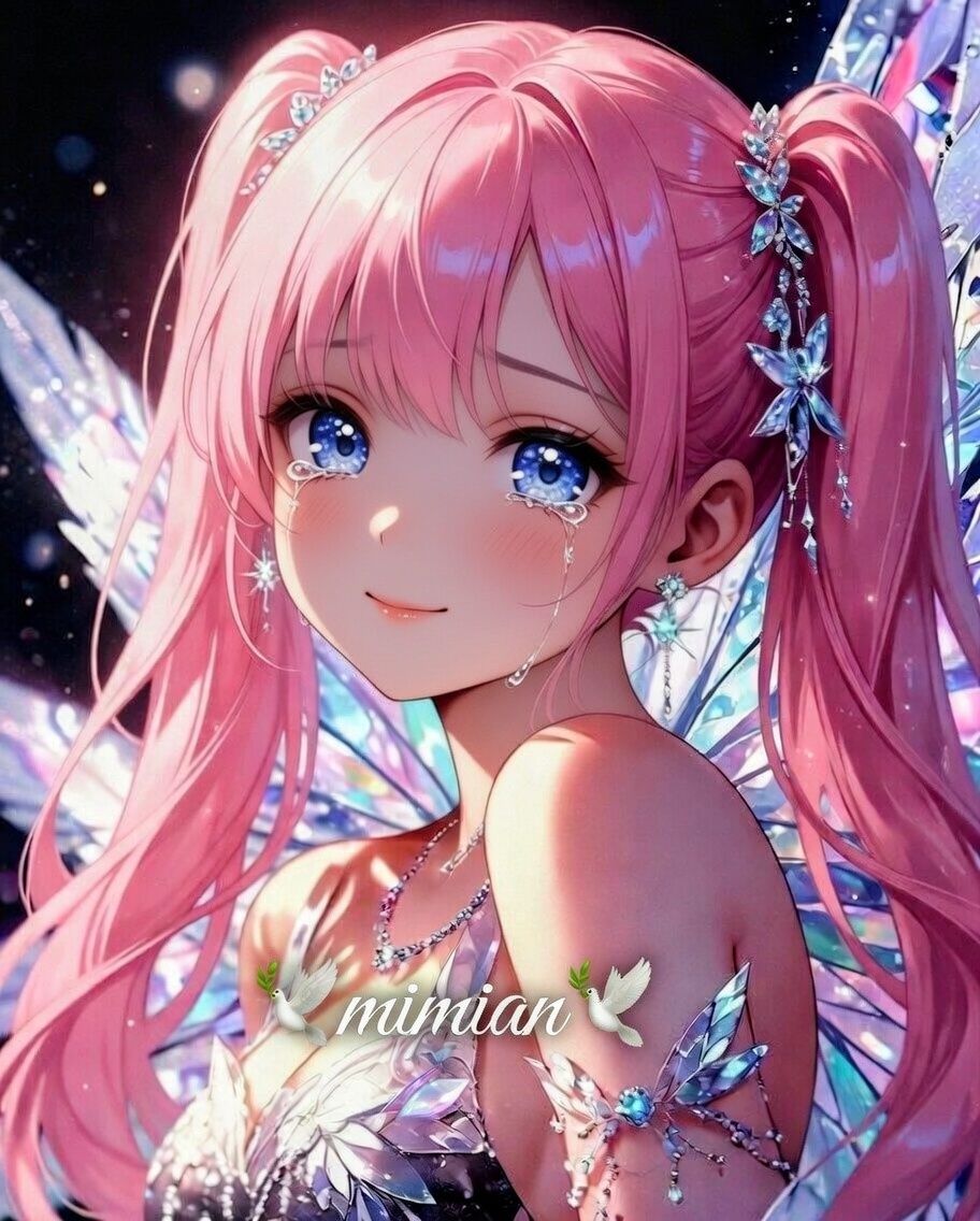 私が雨…🥀 artwork