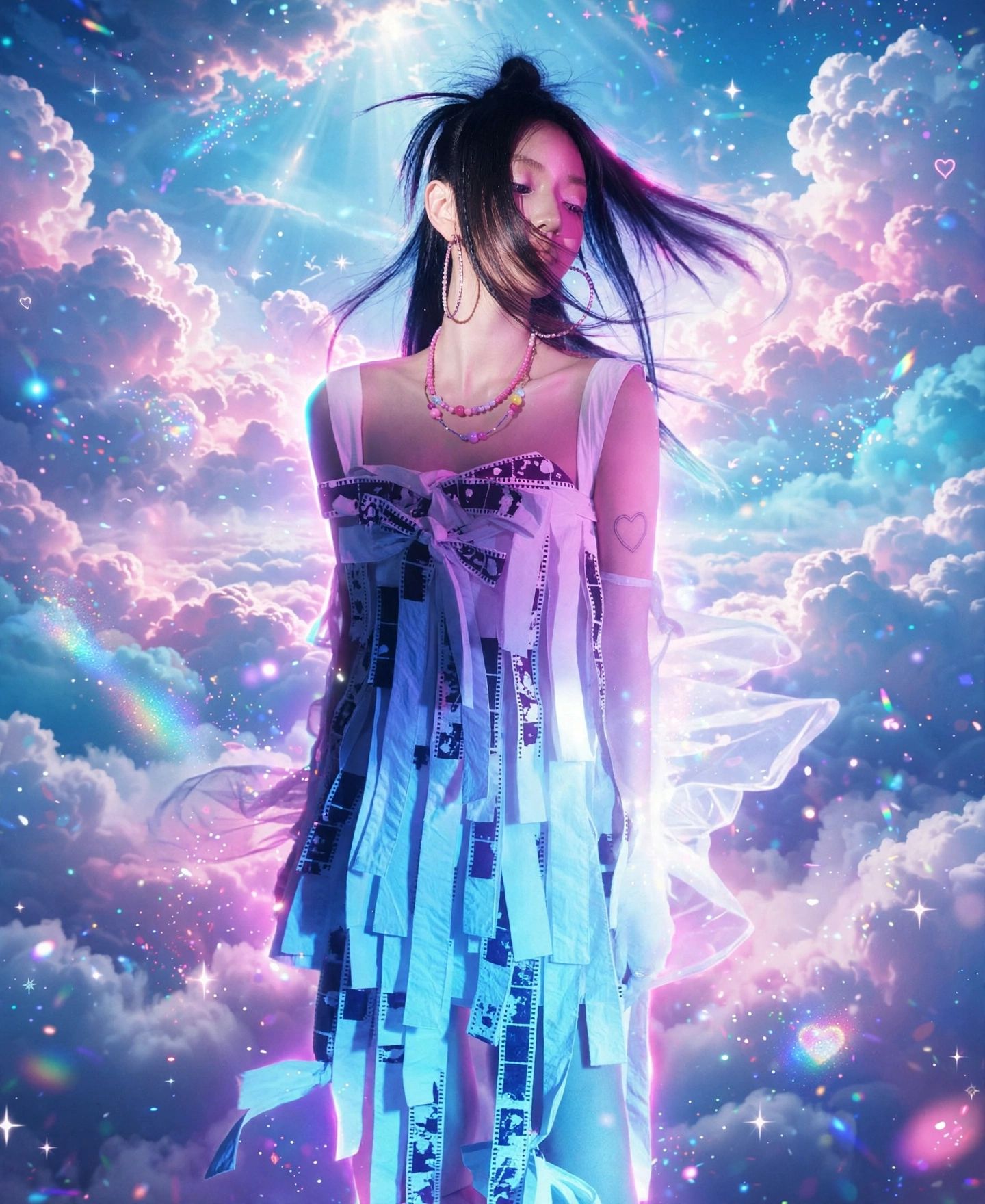 Dance Under The Stars artwork