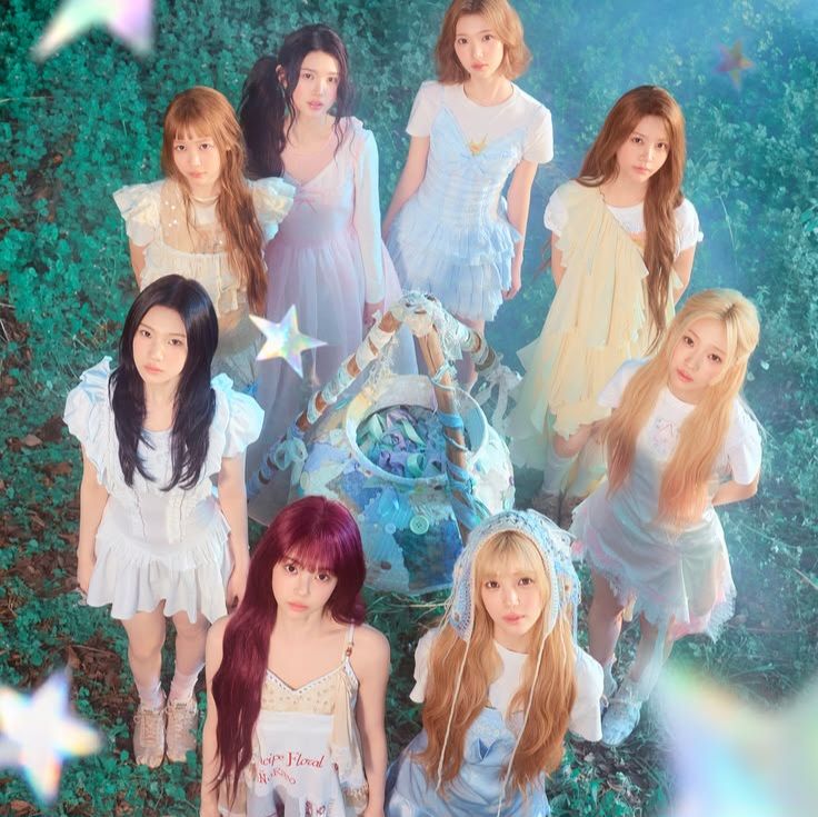White Room Bloom artwork