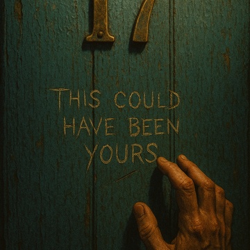 Image for This Could Have Been Yours