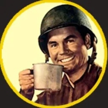 Image for Thank you CuppaJoe