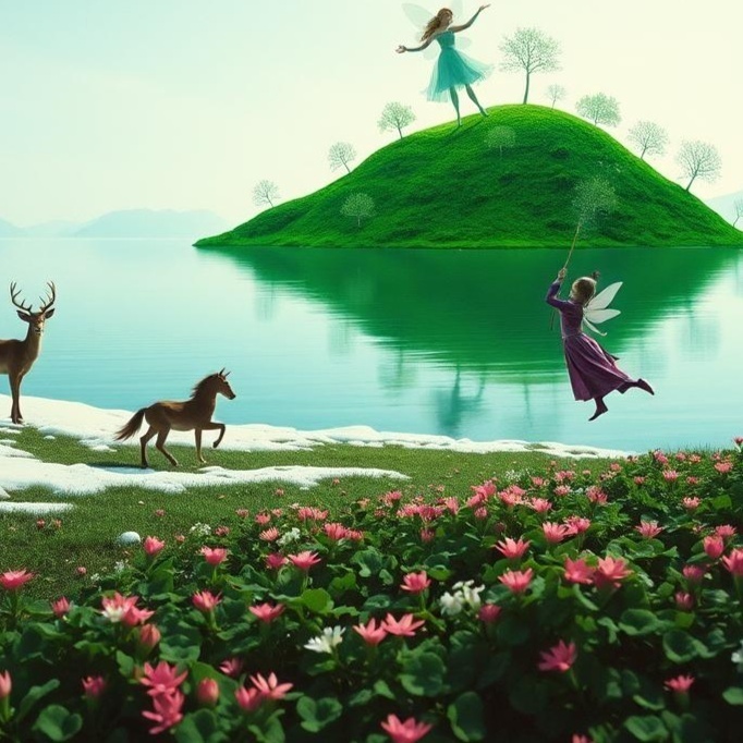 Image for Der letzte Storyteller am Schneesee