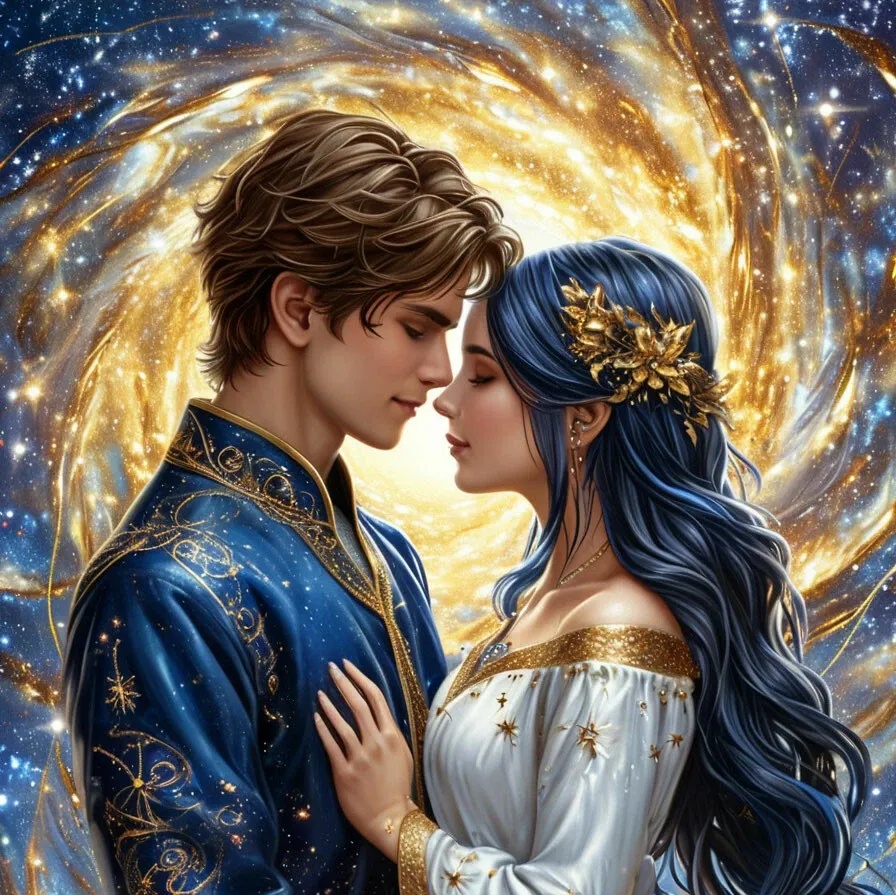 Image for Soul's of Sol