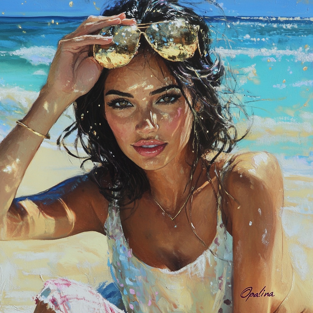 Playlist cover art
