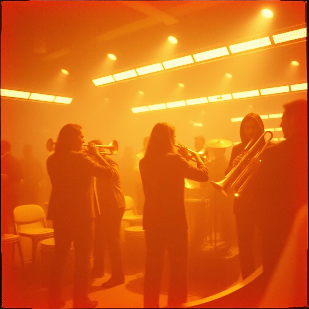 Image for New Instrumental 