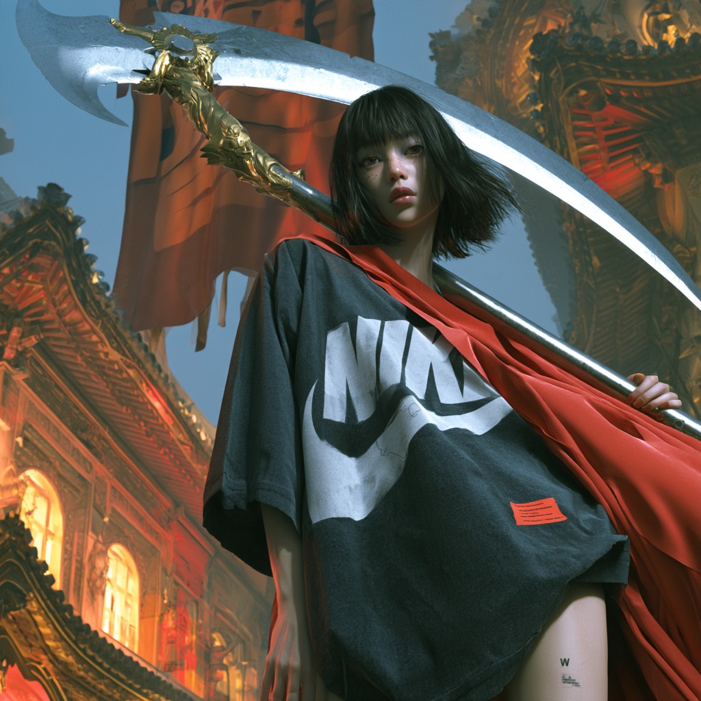 向爱而行 artwork