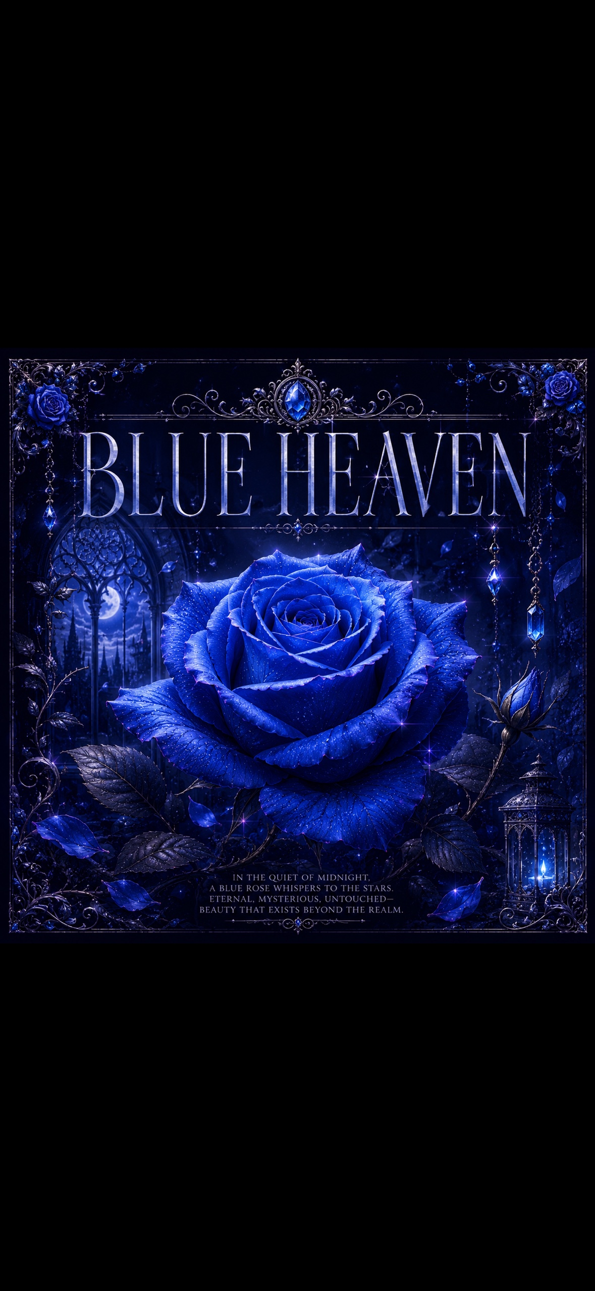 HEAVEN artwork