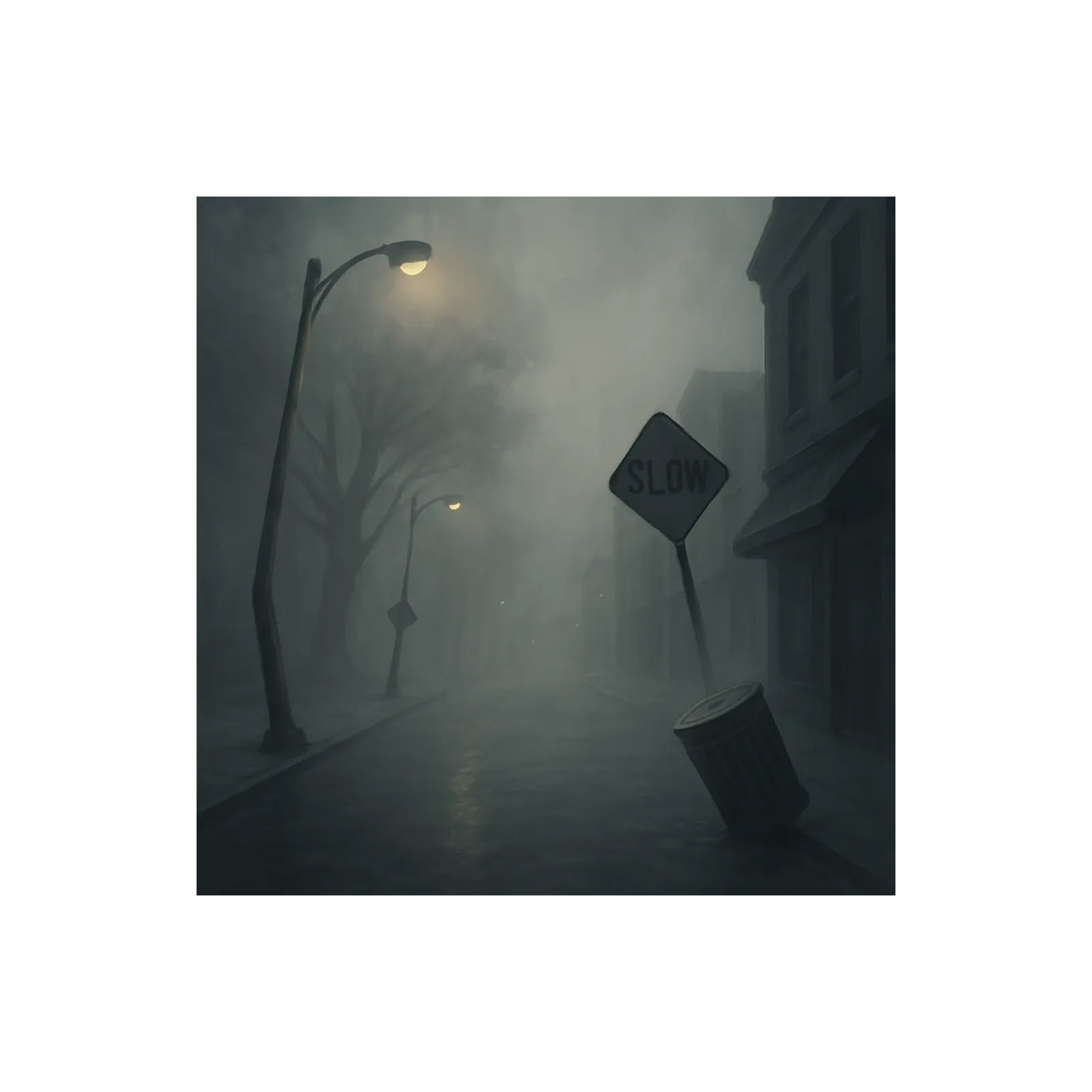 THE BEAT artwork