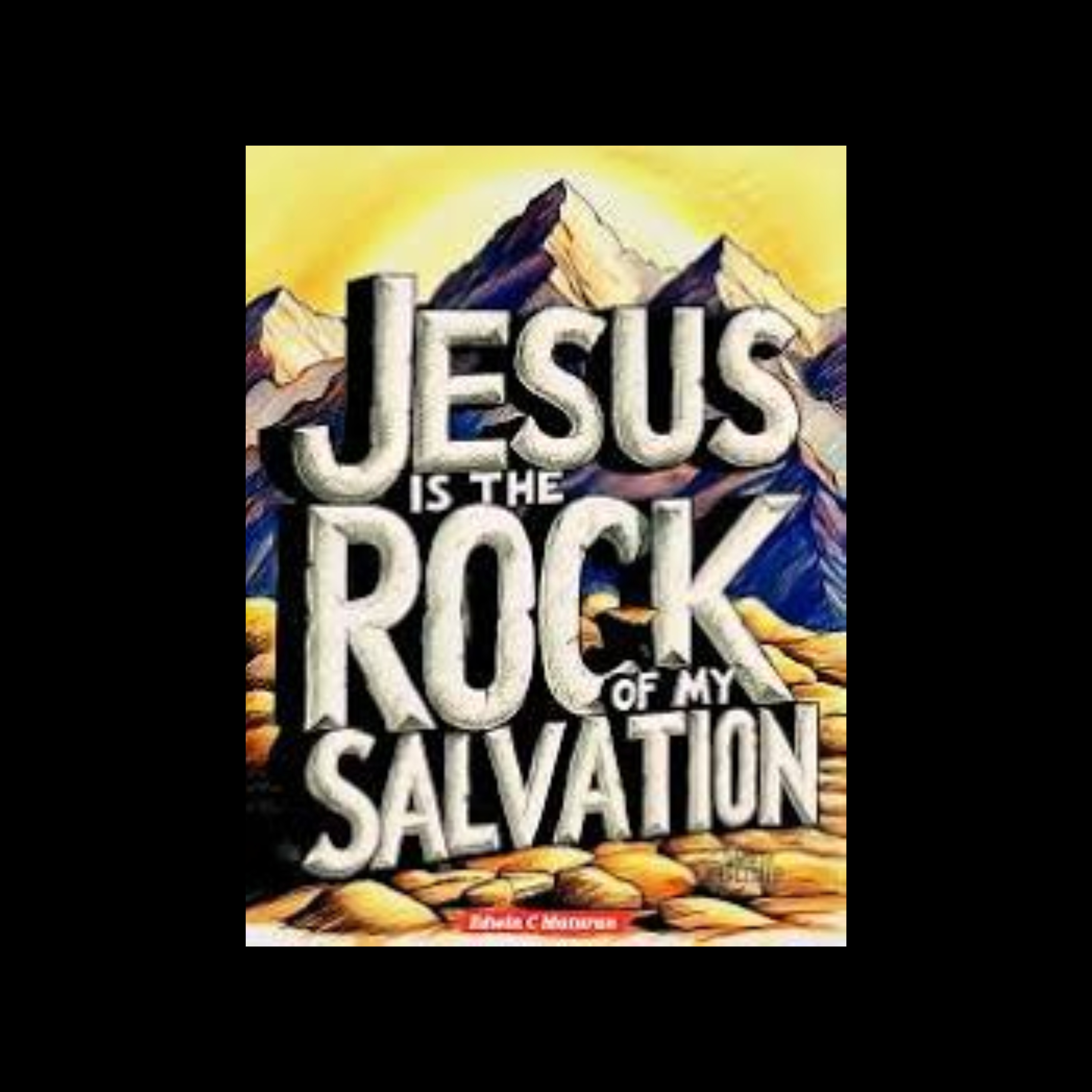 Songs Of Faith