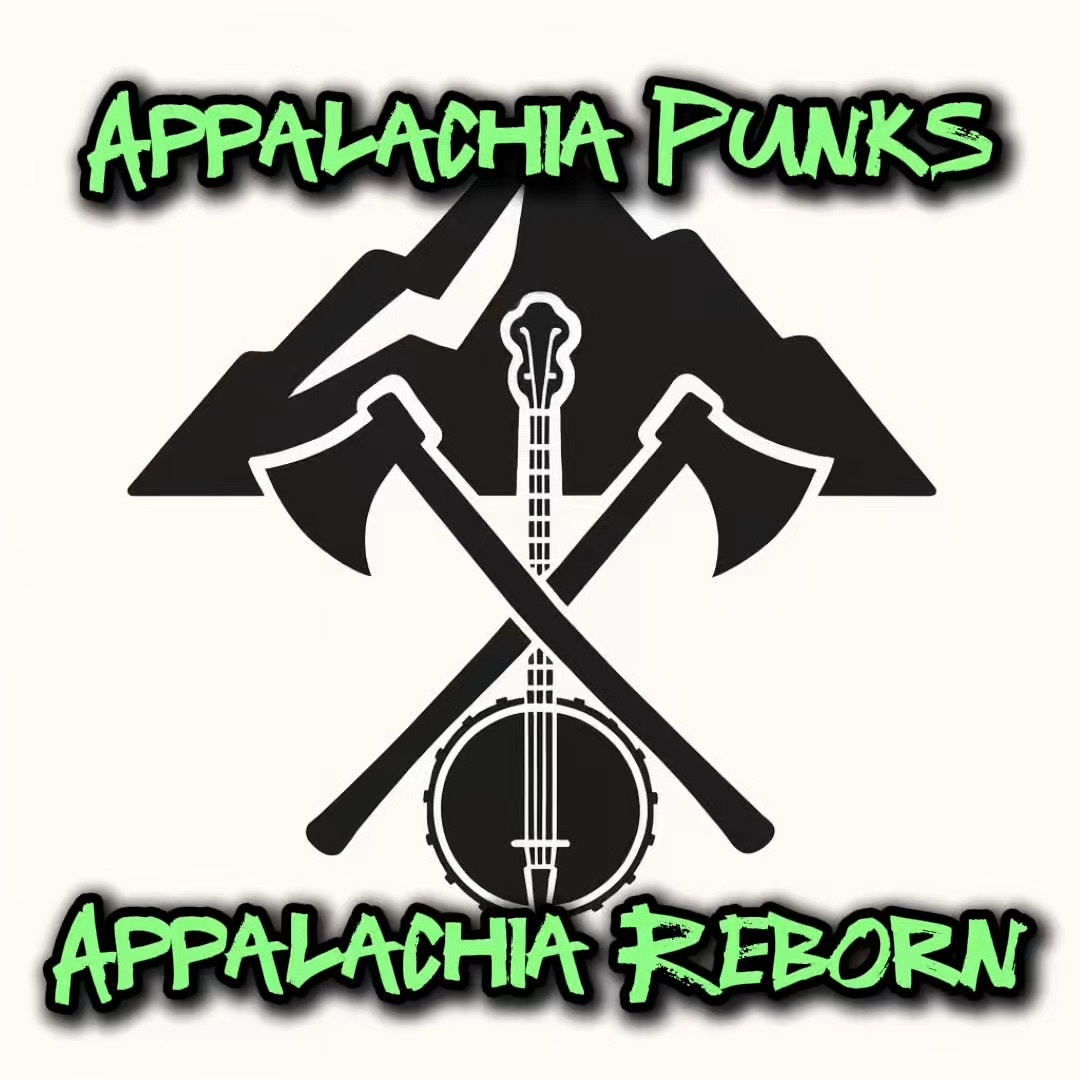 Image for Appalachia Reborn - Appalachia Punks