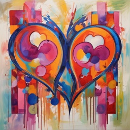 Image for Love songs for loves sake.