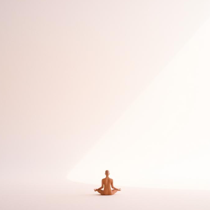 Breath Work artwork