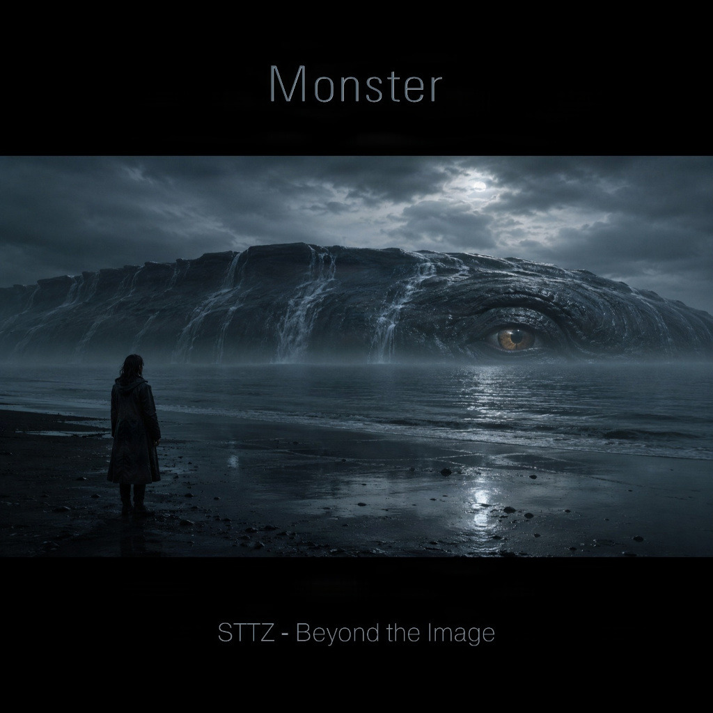 Monster [STTZ - Beyond the Image] artwork