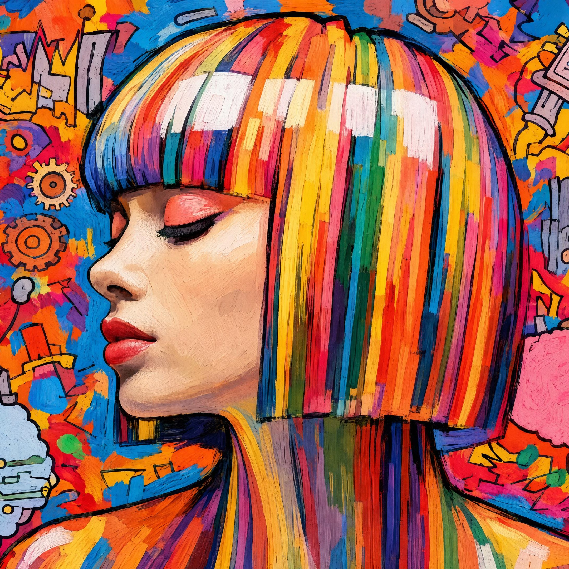 I Won't Stop artwork