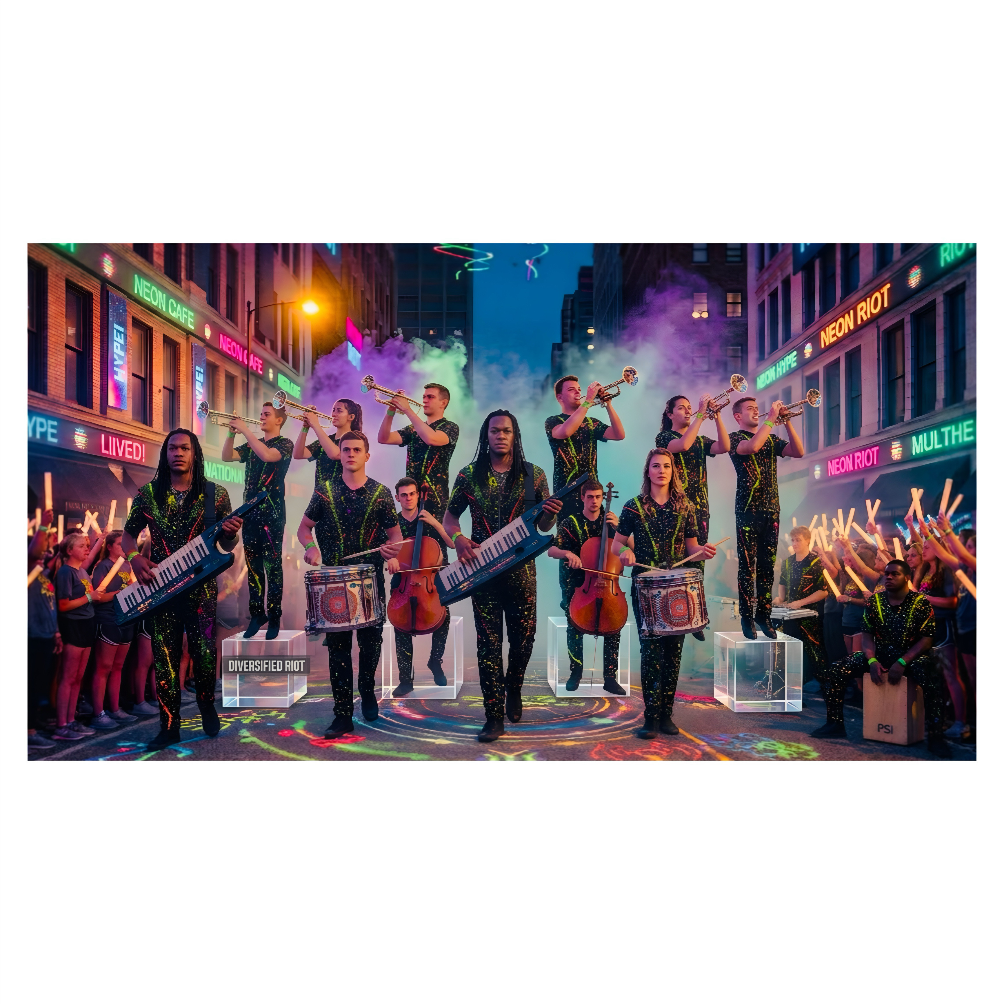 Song Image