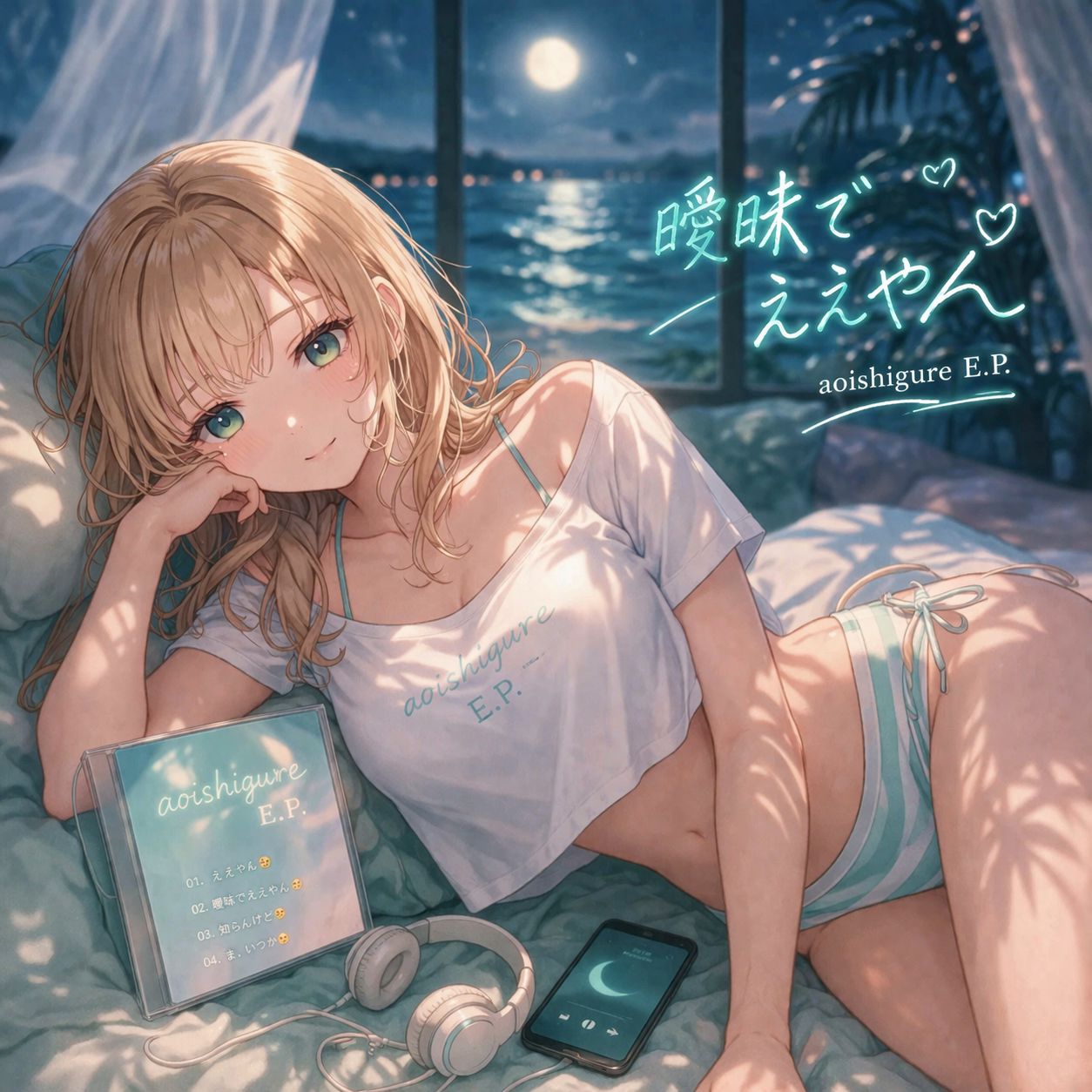 Song Image