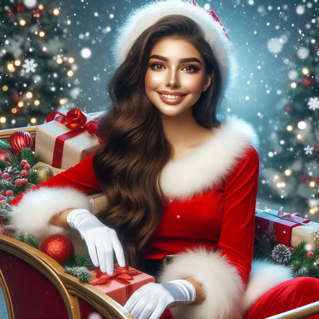 Image for Christmas 25