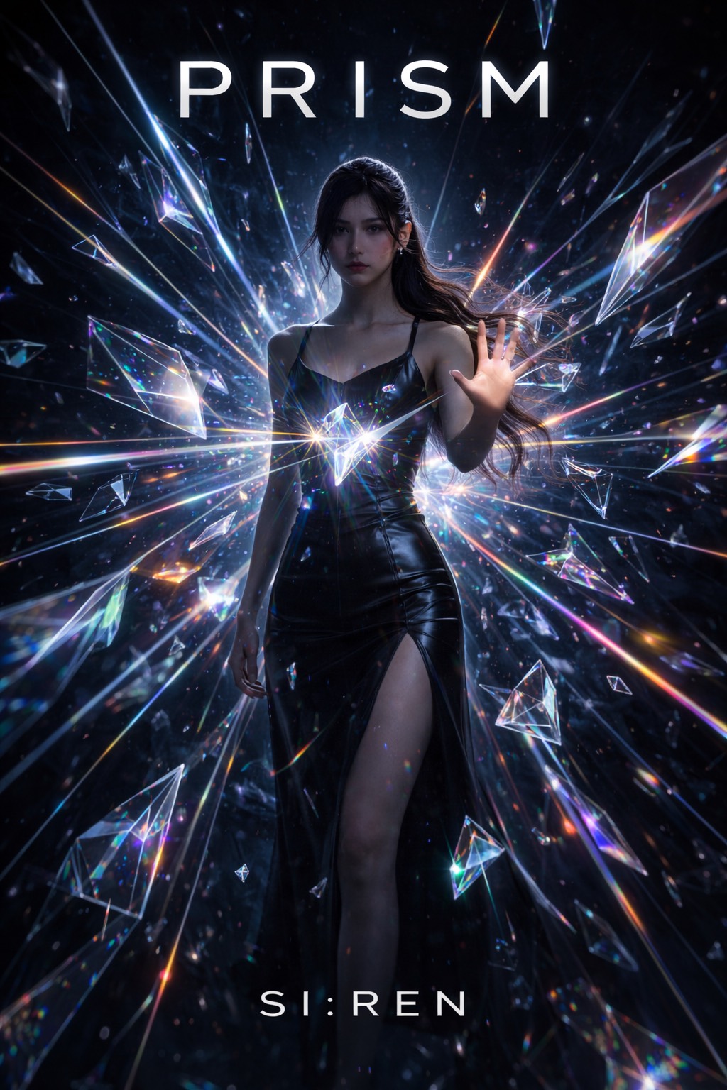 PRISM (SI:REN) artwork
