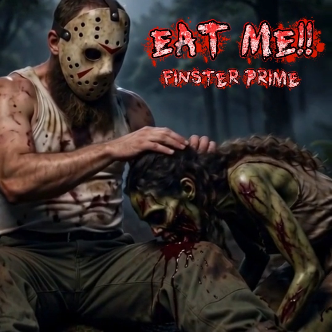 Eat Me!! artwork