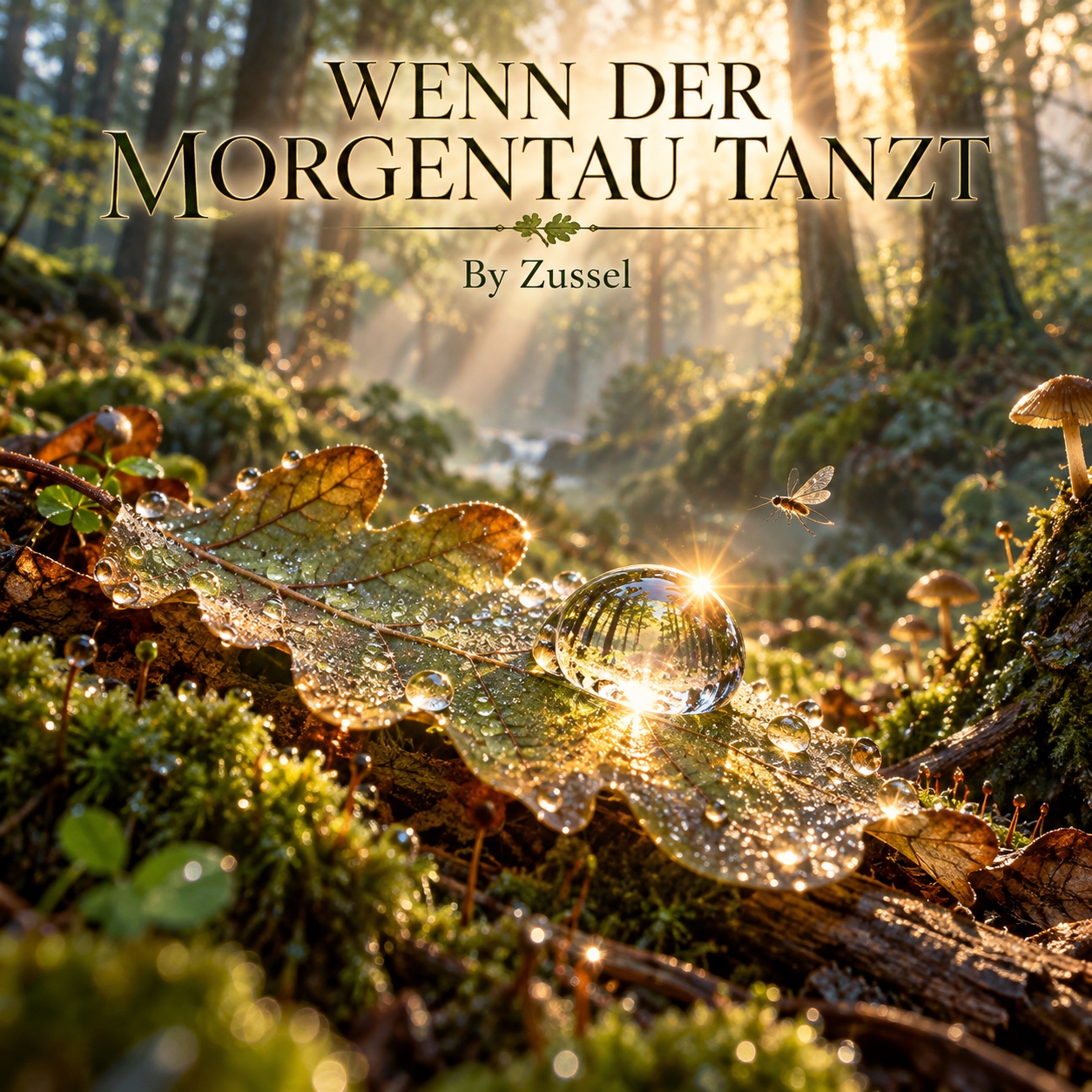 Wenn der Morgentau Tanzt (Remix) artwork
