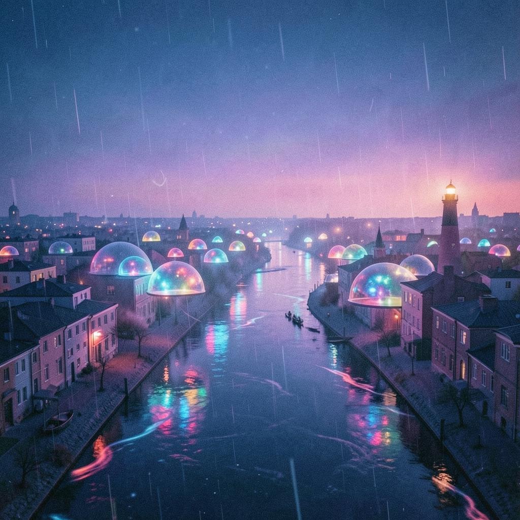 Playlist cover art