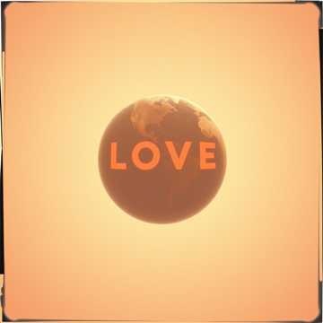 Love Conquers All artwork