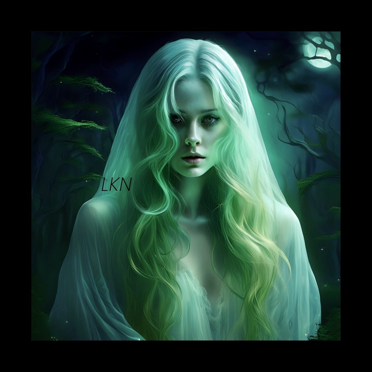 Playlist cover art