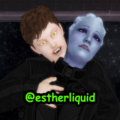 EstherLiquid