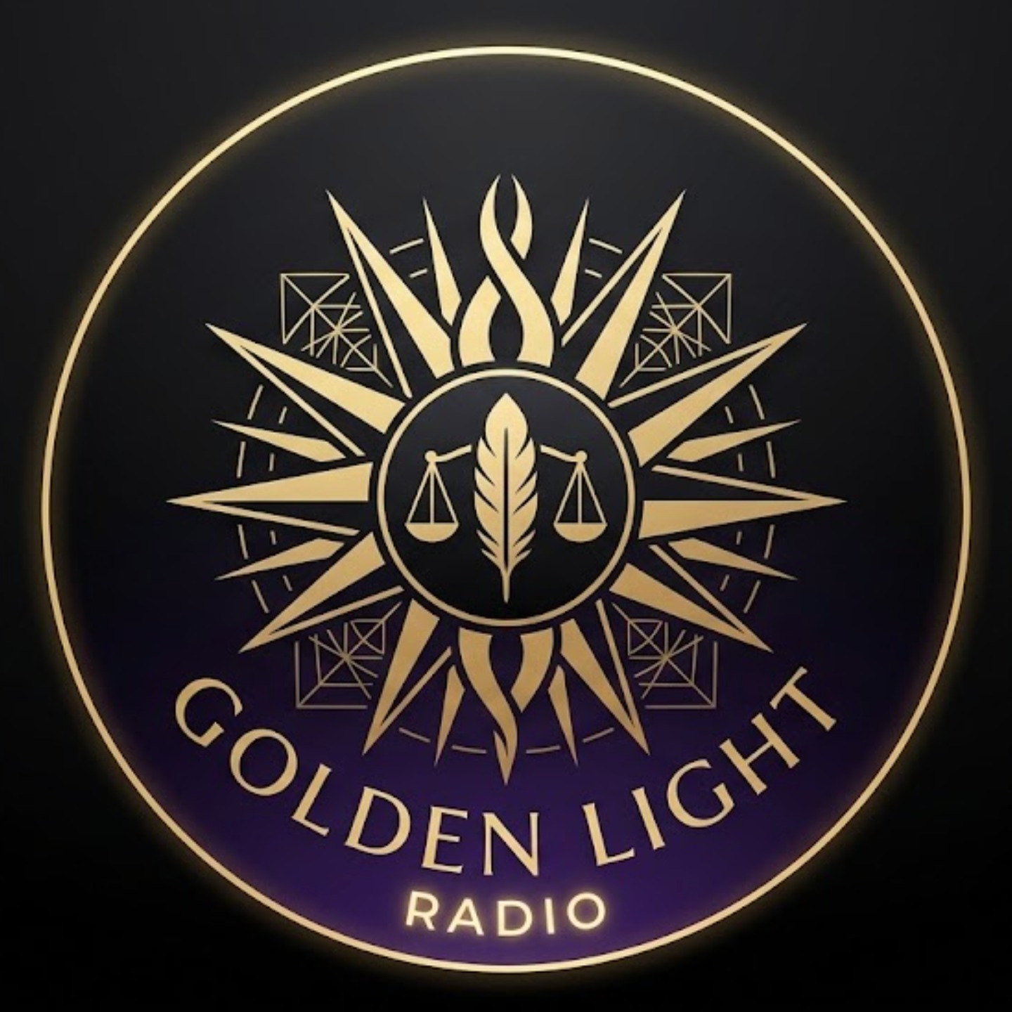 Golden Light Radio