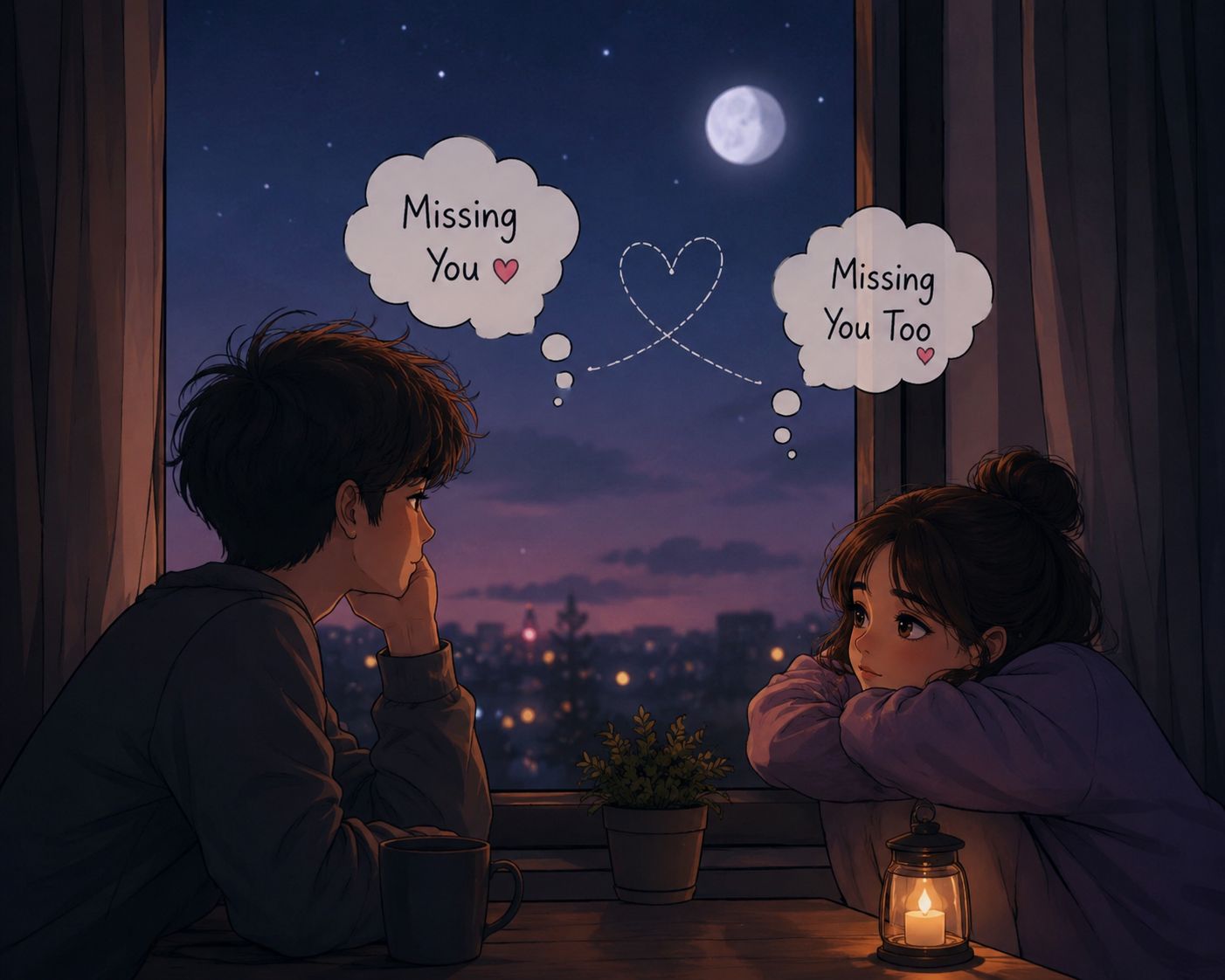 നിനക്കായ് 🥹🤍 artwork